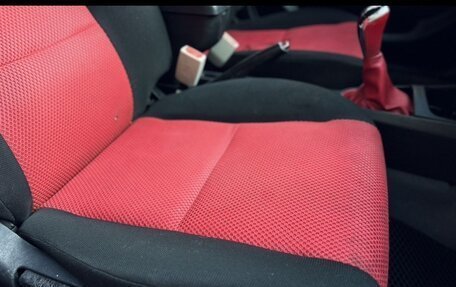 Geely MK Cross I, 2013 год, 320 000 рублей, 21 фотография