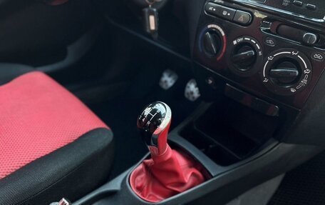 Geely MK Cross I, 2013 год, 320 000 рублей, 25 фотография