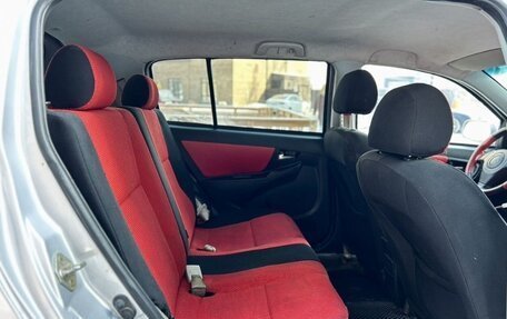 Geely MK Cross I, 2013 год, 320 000 рублей, 22 фотография