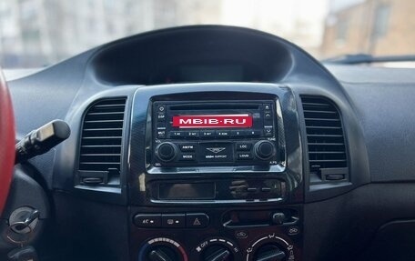 Geely MK Cross I, 2013 год, 320 000 рублей, 24 фотография