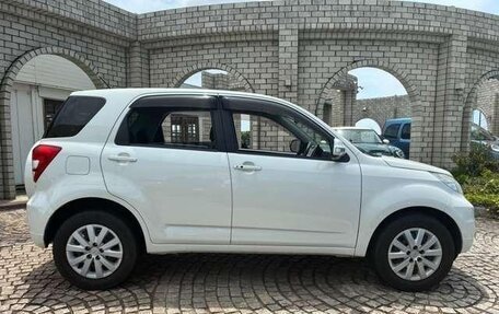 Toyota Rush II, 2016 год, 1 203 808 рублей, 2 фотография