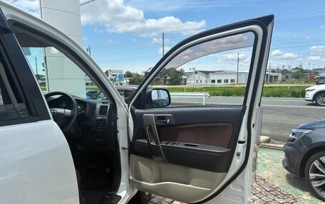 Toyota Rush II, 2016 год, 1 203 808 рублей, 9 фотография