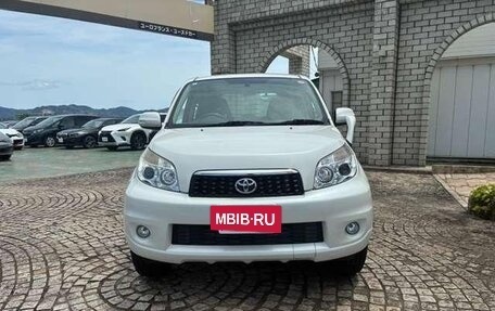 Toyota Rush II, 2016 год, 1 203 808 рублей, 8 фотография