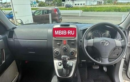 Toyota Rush II, 2016 год, 1 203 808 рублей, 11 фотография