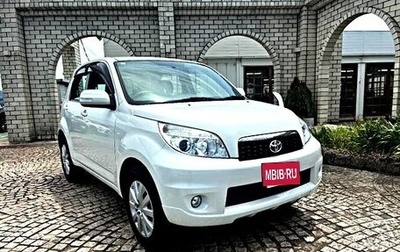 Toyota Rush II, 2016 год, 1 203 808 рублей, 1 фотография