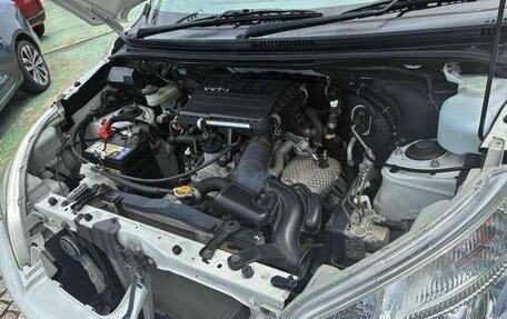 Toyota Rush II, 2016 год, 1 203 808 рублей, 26 фотография