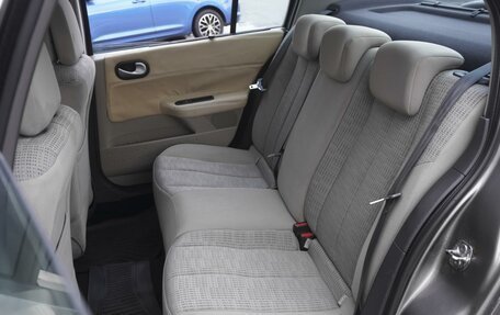 Renault Megane II, 2008 год, 389 000 рублей, 9 фотография