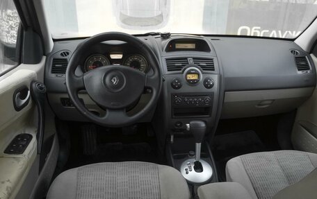 Renault Megane II, 2008 год, 389 000 рублей, 6 фотография