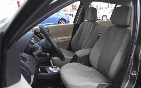 Renault Megane II, 2008 год, 389 000 рублей, 10 фотография