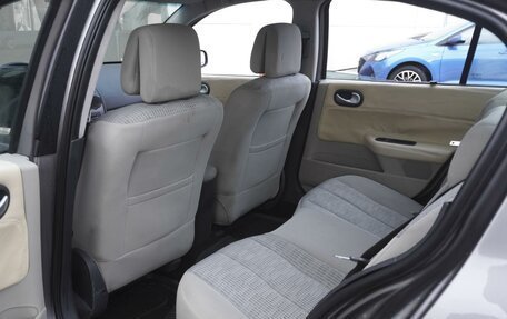 Renault Megane II, 2008 год, 389 000 рублей, 11 фотография