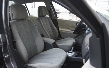 Renault Megane II, 2008 год, 389 000 рублей, 8 фотография