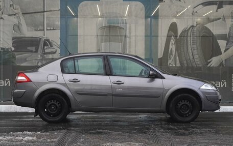 Renault Megane II, 2008 год, 389 000 рублей, 5 фотография