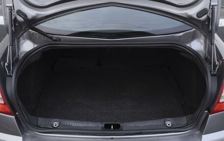 Renault Megane II, 2008 год, 389 000 рублей, 17 фотография