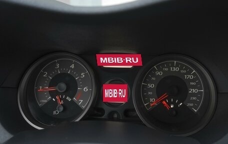 Renault Megane II, 2008 год, 389 000 рублей, 14 фотография