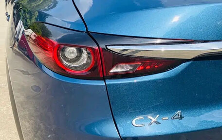 Mazda CX-4, 2022 год, 1 689 555 рублей, 9 фотография