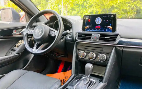 Mazda CX-4, 2022 год, 1 689 555 рублей, 12 фотография