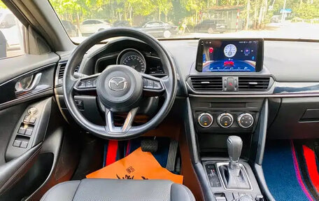 Mazda CX-4, 2022 год, 1 689 555 рублей, 13 фотография