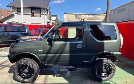 Suzuki Jimny, 2016 год, 840 001 рублей, 8 фотография