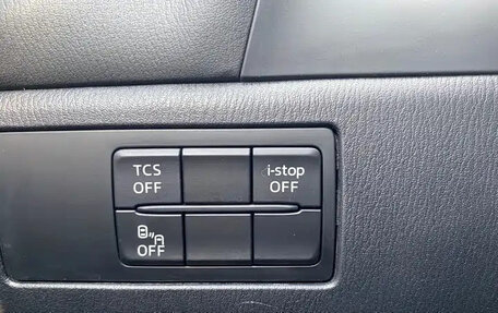 Mazda CX-4, 2022 год, 1 689 555 рублей, 16 фотография