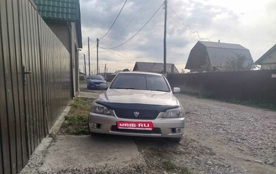 Toyota Altezza, 1999 год, 980 000 рублей, 1 фотография