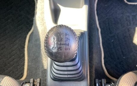 Suzuki Jimny, 2016 год, 840 001 рублей, 11 фотография