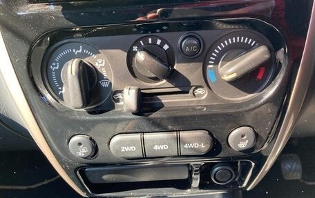 Suzuki Jimny, 2016 год, 840 001 рублей, 13 фотография