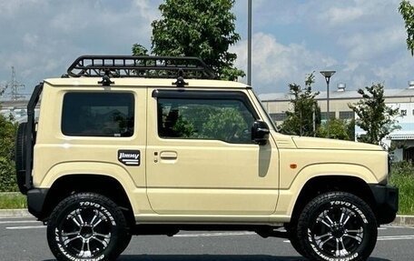 Suzuki Jimny, 2022 год, 1 230 001 рублей, 2 фотография