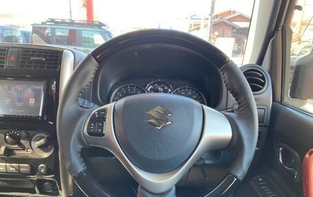 Suzuki Jimny, 2016 год, 840 001 рублей, 12 фотография
