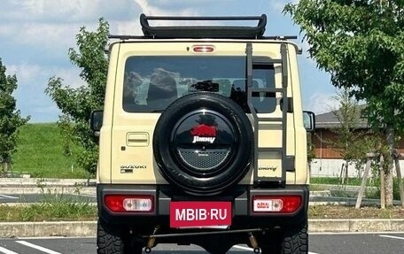 Suzuki Jimny, 2022 год, 1 230 001 рублей, 4 фотография