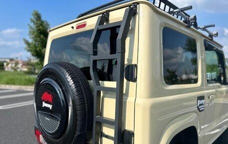 Suzuki Jimny, 2022 год, 1 230 001 рублей, 13 фотография