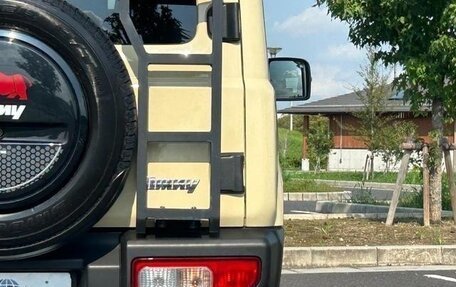 Suzuki Jimny, 2022 год, 1 230 001 рублей, 12 фотография