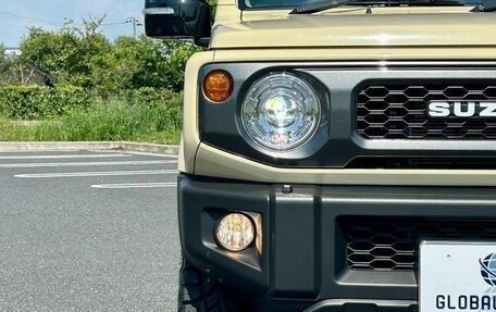 Suzuki Jimny, 2022 год, 1 230 001 рублей, 9 фотография