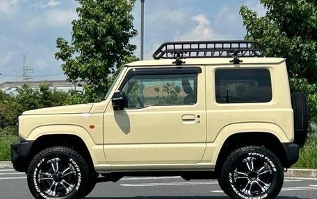 Suzuki Jimny, 2022 год, 1 230 001 рублей, 6 фотография