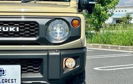 Suzuki Jimny, 2022 год, 1 230 001 рублей, 10 фотография