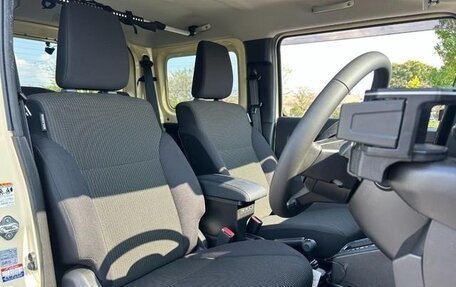 Suzuki Jimny, 2022 год, 1 230 001 рублей, 18 фотография