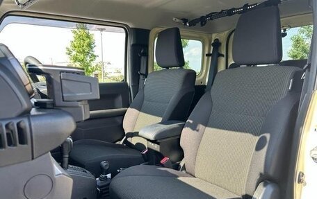 Suzuki Jimny, 2022 год, 1 230 001 рублей, 19 фотография