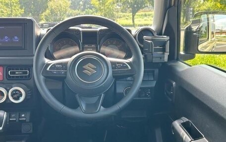 Suzuki Jimny, 2022 год, 1 230 001 рублей, 17 фотография