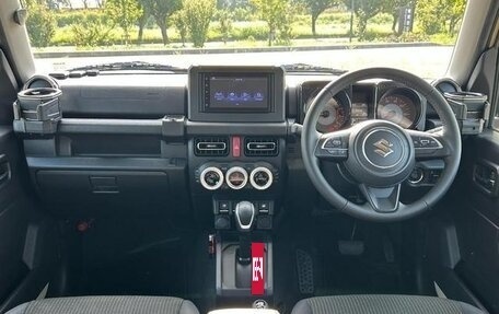 Suzuki Jimny, 2022 год, 1 230 001 рублей, 15 фотография