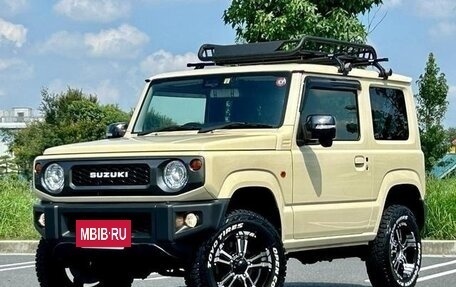 Suzuki Jimny, 2022 год, 1 230 001 рублей, 7 фотография