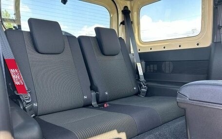 Suzuki Jimny, 2022 год, 1 230 001 рублей, 20 фотография