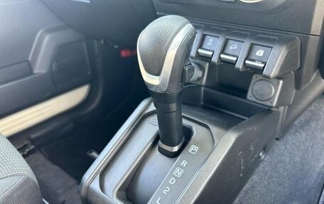 Suzuki Jimny, 2022 год, 1 230 001 рублей, 25 фотография