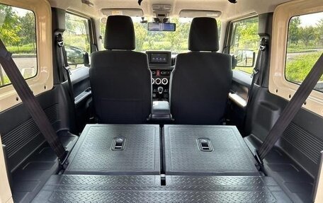 Suzuki Jimny, 2022 год, 1 230 001 рублей, 23 фотография