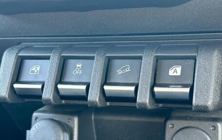 Suzuki Jimny, 2022 год, 1 230 001 рублей, 27 фотография