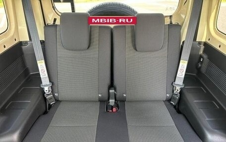 Suzuki Jimny, 2022 год, 1 230 001 рублей, 22 фотография