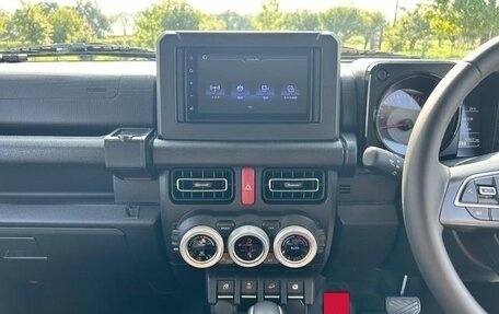 Suzuki Jimny, 2022 год, 1 230 001 рублей, 24 фотография