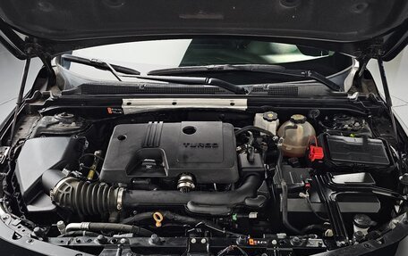 Chevrolet Malibu IX, 2022 год, 1 620 469 рублей, 6 фотография