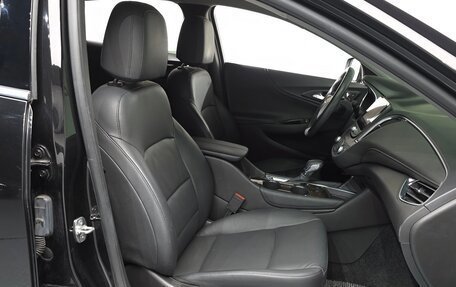 Chevrolet Malibu IX, 2022 год, 1 620 469 рублей, 11 фотография