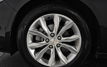 Chevrolet Malibu IX, 2022 год, 1 620 469 рублей, 7 фотография