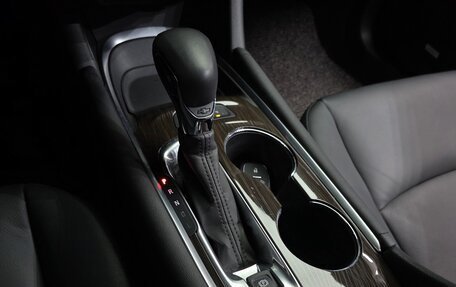 Chevrolet Malibu IX, 2022 год, 1 620 469 рублей, 14 фотография