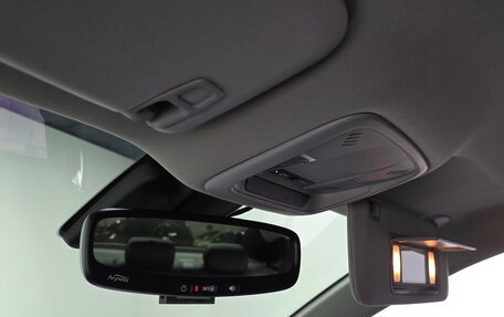 Chevrolet Malibu IX, 2022 год, 1 620 469 рублей, 19 фотография